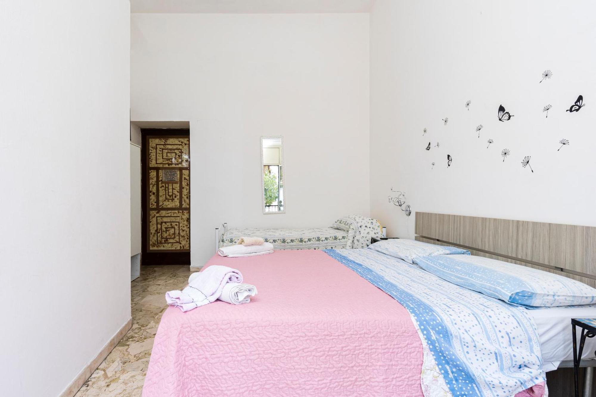 Noel Dal 1976 Bed and Breakfast Reggio di Calabria Eksteriør billede